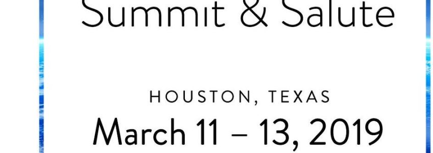 WBENC salute and summit 2019