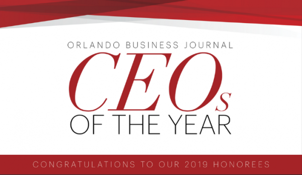 Orlando, FL April 5th, 2019- The Orlando Business Journal has recognized Sharon Watkins...