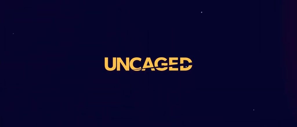 Sharon Watkins interviewed on the Uncaged podcast.
