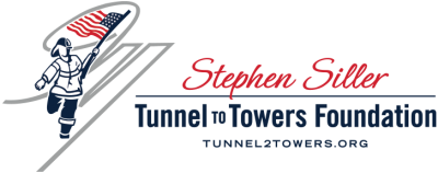 Stephen Siller tunnel to towers foundation logo