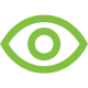 visibility icon eye