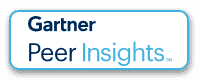 Gartner peer insights icon