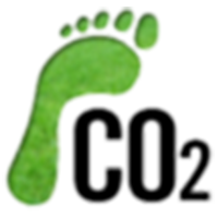 carbon footprinting logo