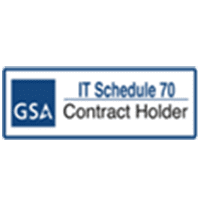 gsa contract holder logo