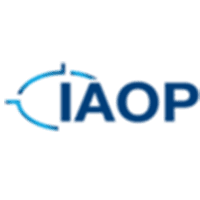 iaop logo